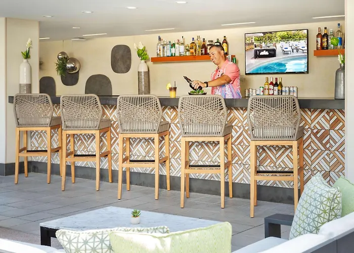 Hilton Garden Inn Waikiki Beach